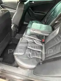2007 Volkswagen Passat