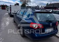 2007 Volkswagen Passat