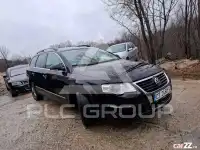 2007 Volkswagen Passat