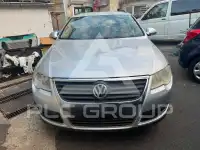 2007 Volkswagen Passat