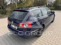 2007 Volkswagen Passat