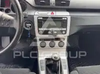 2007 Volkswagen Passat