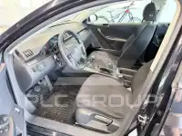 2007 Volkswagen Passat