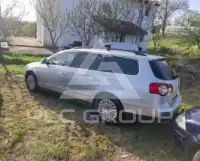 2007 Volkswagen Passat