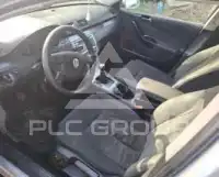 2007 Volkswagen Passat