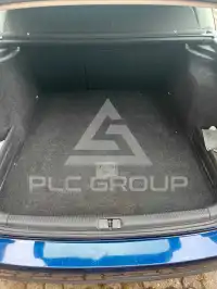 2007 Volkswagen Passat