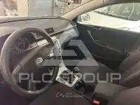 2007 Volkswagen Passat