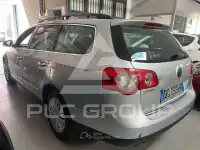 2007 Volkswagen Passat