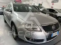 2007 Volkswagen Passat