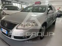 2007 Volkswagen Passat