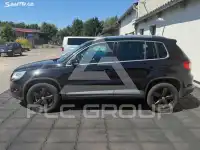 2007 Volkswagen Tiguan