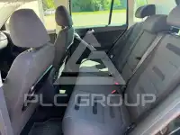 2007 Volkswagen Tiguan