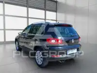2007 Volkswagen Tiguan