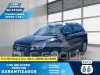 2007 Volkswagen Tiguan