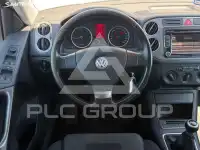 2007 Volkswagen Tiguan