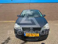 2007 Volkswagen Polo