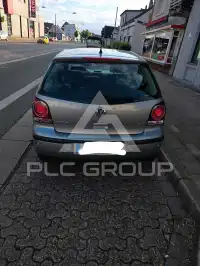 2007 Volkswagen Polo