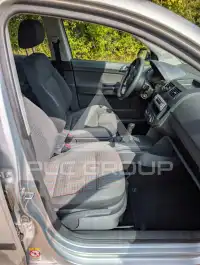 2007 Volkswagen Polo