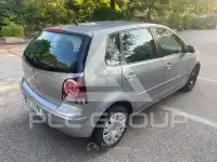 2007 Volkswagen Polo