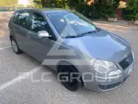 2007 Volkswagen Polo
