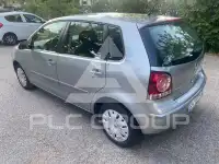 2007 Volkswagen Polo