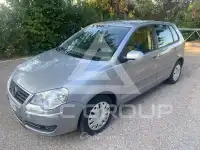 2007 Volkswagen Polo