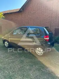 2007 Volkswagen Polo