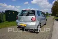 2007 Volkswagen Polo