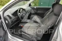 2007 Volkswagen Polo