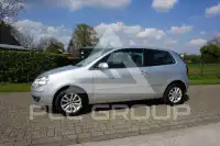 2007 Volkswagen Polo