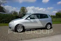 2007 Volkswagen Polo