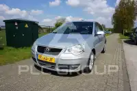 2007 Volkswagen Polo