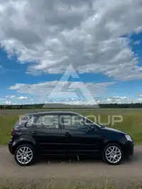 2007 Volkswagen Polo