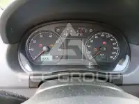 2007 Volkswagen Polo