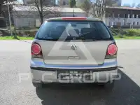 2007 Volkswagen Polo