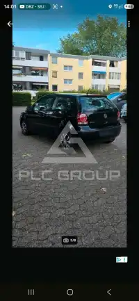 2007 Volkswagen Polo