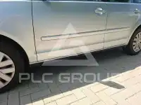 2007 Volkswagen Polo