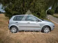 2007 Volkswagen Polo