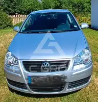 2007 Volkswagen Polo