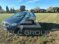 2007 Volkswagen Polo