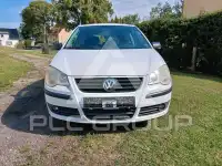 2007 Volkswagen Polo