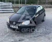 2007 Volkswagen Polo