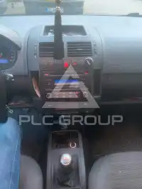 2007 Volkswagen Polo