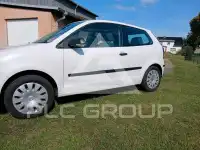 2007 Volkswagen Polo