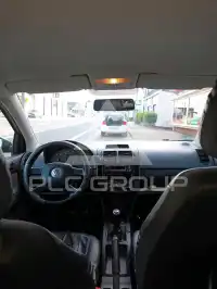 2007 Volkswagen Polo