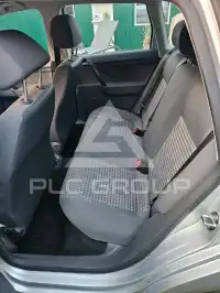 2007 Volkswagen Polo