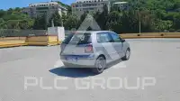 2007 Volkswagen Polo