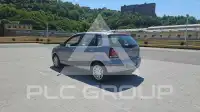 2007 Volkswagen Polo