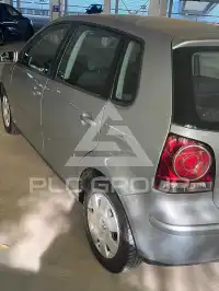 2007 Volkswagen Polo