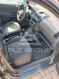 2007 Volkswagen Polo